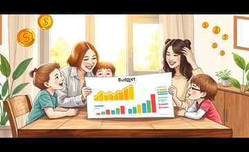 Construyendo un Legado: El Rol del Presupuesto Familiar