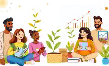 Secretos del Ahorro: Multiplica tu Dinero Sin Notarlo