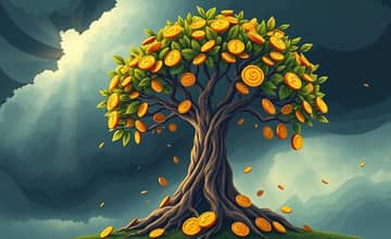 Presupuesto a Prueba de Crisis: Resiliencia Financiera para Todos