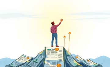 Libertad Financiera: Empieza con un Presupuesto Sólido Hoy