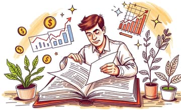 Invierte en tu Futuro: La Base es un Buen Presupuesto