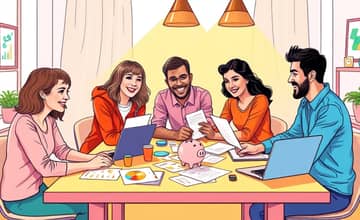 El Arte de Presupuestar: Estrategias para Cada Estilo de Vida