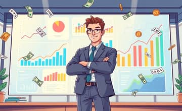 Control Total: Domina tus Gastos con un Presupuesto Eficaz