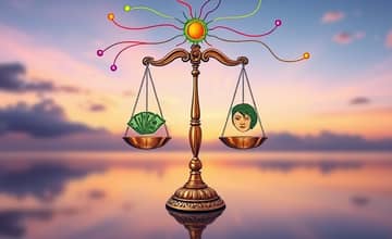 El Balance Perfecto: Salud, Dinero y Bienestar Emocional