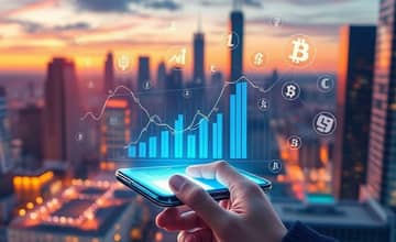 Finanzas Digitales: Herramientas Modernas para tu Control