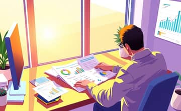 Revisión Financiera Anual: Ajusta y Mejora tu Estrategia