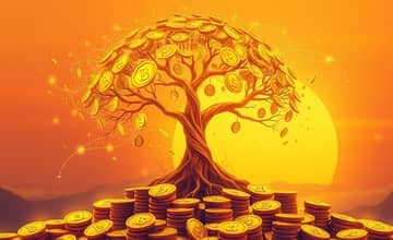 El Valor del Tiempo: Interés Compuesto a tu Favor