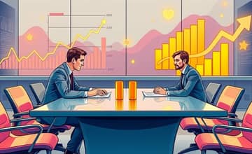 Negocia Como un Experto: Obtén los Mejores Tratos Financieros