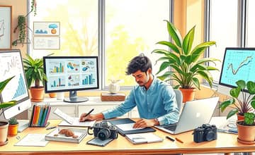 Monetiza tus Habilidades: Convierte Pasiones en Ingresos