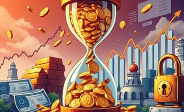Inflación y Finanzas: Cómo Proteger tu Dinero del Tiempo