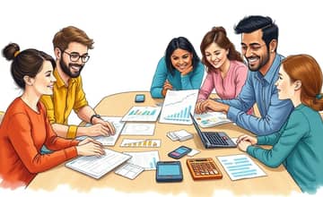 Organiza tus Finanzas: La Guía Definitiva del Presupuesto Familiar