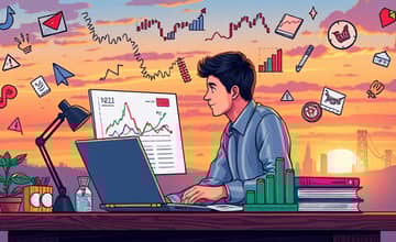 Invertir para Principiantes: Lo que Debes Saber Antes de Empezar