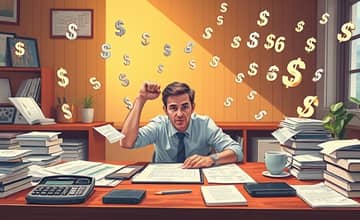 El Arte de la Renegociación: Mejora tus Deudas y Créditos