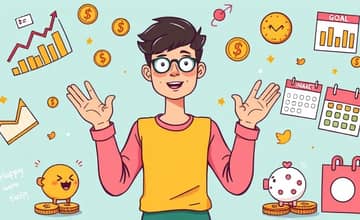 Presupuesto Inteligente: Más Dinero para lo que Realmente Importa