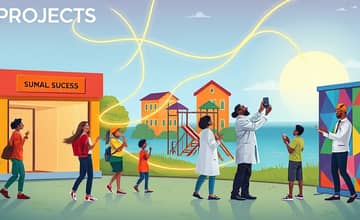 De los Sueños a la Realidad: Financiando tus Proyectos de Vida