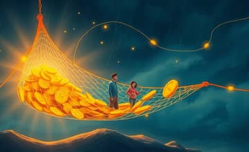 Emergencias Financieras: Cómo Construir tu Colchón de Seguridad