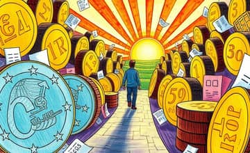 Evita Errores Comunes: Lecciones Aprendidas en Finanzas Personales