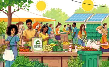 Gasta Menos, Vive Mejor: Claves para un Consumo Consciente