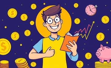 Educación Financiera: El Activo Más Valioso para tu Monedero