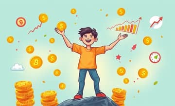 Presupuesto Inteligente: Más Allá de Solo Contar Dinero