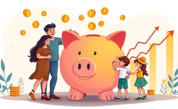 El Poder del Ahorro: Tu Mejor Herramienta