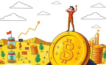 Gana control: Tus finanzas, tus reglas