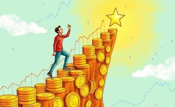 Descubre tus Metas: El Primer Paso para una Finanzas Sólidas