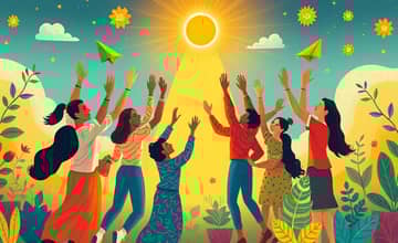 Mentalidad de Abundancia: Atrae la Prosperidad