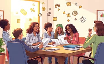 Impuestos sin Complicaciones: Lo que Necesitas Saber