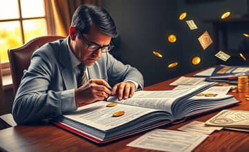 Auditoría de Gastos: Descubre Dónde se Escapa tu Dinero