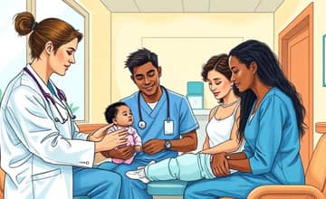 Planificación Familiar: Asegurando el Bienestar de tus Hijos