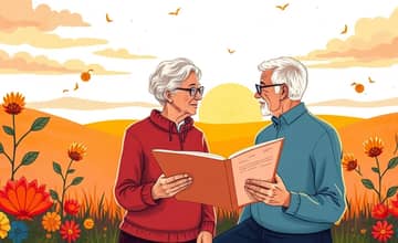 Tu Futuro en tus Manos: Planificación para la Retirada Dorada