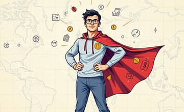 Educación Financiera: El Súperpoder del Siglo XXI