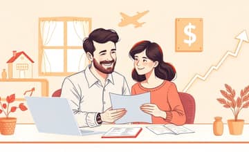 Gestiona tus Finanzas en Pareja: Armonía y Crecimiento Conjunto