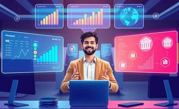 Herramientas Digitales: Potencia tu Planificación Financiera