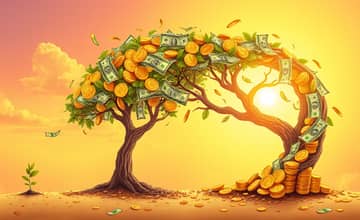 El Interés Compuesto: La Octava Maravilla