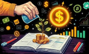 Errores Financieros Comunes: Aprende de Ellos