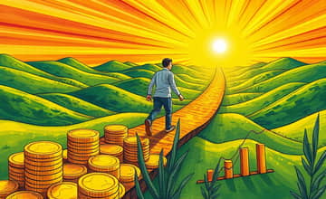 Tu Primer Millón: Un Plan Realista