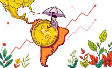 La Inflación: ¿Cómo Proteger tu Dinero?