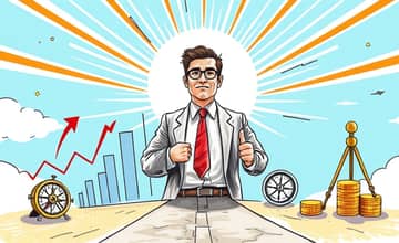 Decisiones Financieras: Guía para el Éxito