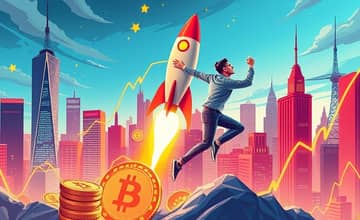 Emprendimiento y Finanzas: El Dúo Dinámico