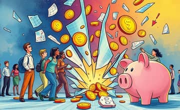 Mitos Financieros: La Verdad Detrás del Dinero