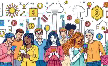 Finanzas Digitales: Herramientas para tu Bienestar