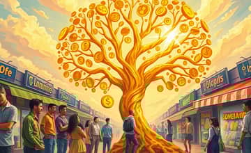 Libertad Económica: Más Allá del Empleo Tradicional