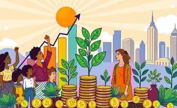 Invierte Inteligente: Multiplica tus Ahorros