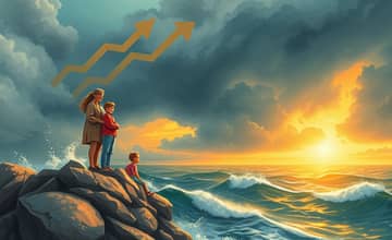 Emergencia Financiera: Preparado para Cualquier Cosa