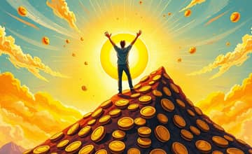 Desbloquea tu Libertad Financiera: Guía Esencial