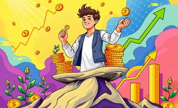 Dominando tu Dinero: Estrategias Efectivas