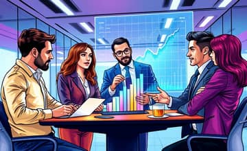 Gestión de Riesgos Financieros: Evita Sorpresas