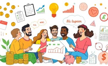 Finanzas para Novatos: Sin Jargon Complicado